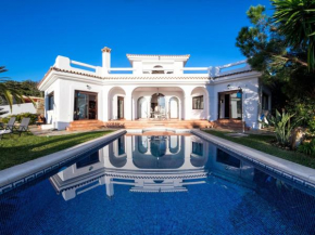 REf 4 CASA BLANCA, Zahara De Los Atunes